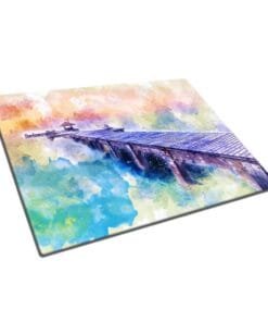 glassnijplank