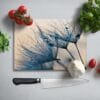 Paardenbloem | Glassnijplank