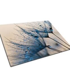 Alternative view of Paardenbloem | Glassnijplank