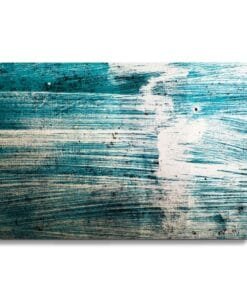 Alternative view of Abstract Groen | Glassnijplank
