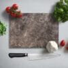 Graniet Effect | Glassnijplank