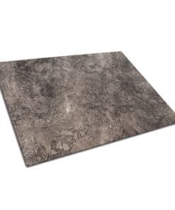 Glassnijplank Graniet Effect