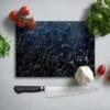 Marmeren Motief | Glassnijplank