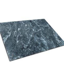 Alternative view of Glassnijplank Marmeren Motief