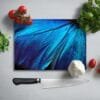 Blauwe Vleugel | Glassnijplank