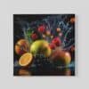 vierkant-canvas-schilderij-vruchtenspat-kleurrijk-fruit-