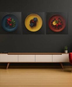 drieluik-schilderij-fruit-keuken-a
