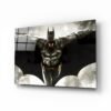 Batman | Glasschilderij
