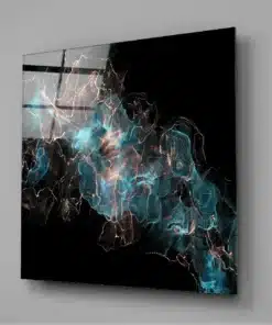 Energie Glasschilderij - Afbeelding 3