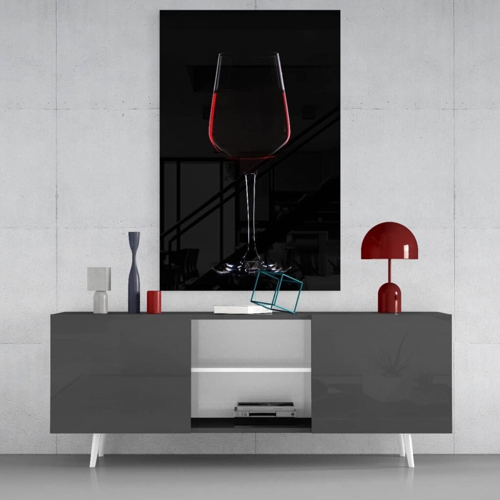 luxe-glasschilderij-rode-wijn-4mm-gehard-glas
