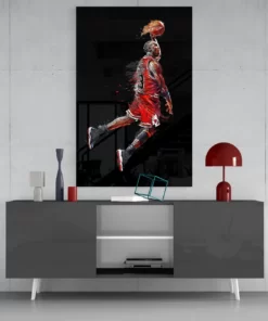 Micheal Jordan