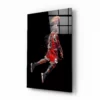 Micheal Jordan
