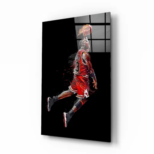 Micheal Jordan