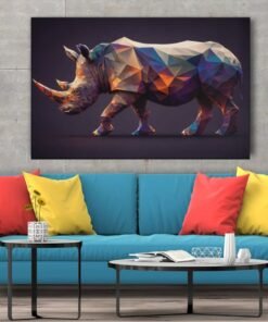 neushoorn-foto-op-canvas-b