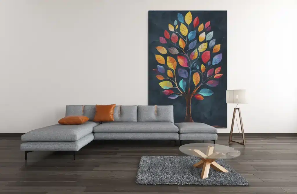 ALIVA-1005-abstract-boom-canvas-schilderij-b