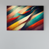 Abstract Kleuren