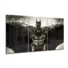 batman 3 delig mega glasschilderij xxl trendex global MGLS 3082 b