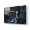 batman geharde glasschilderij trendex global ZDY 1045 b