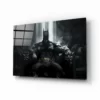 batman glasschilderij horizontaal trendex global ZDY 1008 b