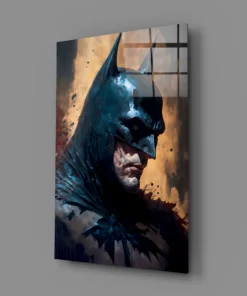 batman glasschilderij trendex global schilderij DSG 3057 a