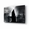 batman tempered glasschilderij trendex global ZDY 1015 b