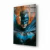 bloody batman glasschilderij trendex global DSG 2060 b