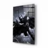 glasschilderij batman trendex global ZDY 1032 b