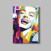 marilyn-monroe-canvas-schilderij-4