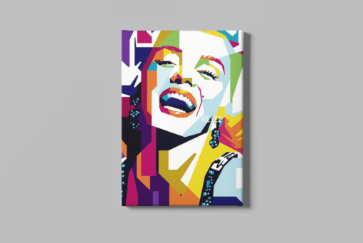 marilyn-monroe-canvas-schilderij-4