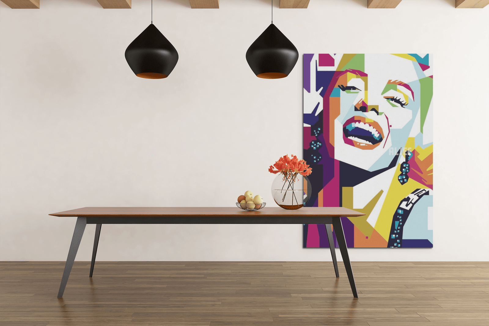 marilyn-monroe-canvas-schilderij-4