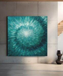 abstract-modern-canvas-schilderij-vierkant-d