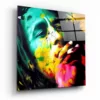 bob-marley-glasschilderij-vierkant