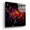 mechanische harmonie glasschilderij KGLS 3036 b
