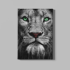 ALIVA 1228 cancas schilderij wilde dieren leeuw