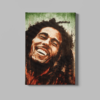 ALIVA 1229 canvas schilderij bob marley