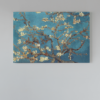 ALIVA 1244 vincent van gogh amandelbloesem canvas schilderij c