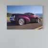 ALIVA 1286 holden efijy concept canvas schilderij