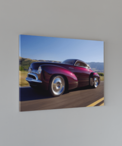 ALIVA 1286 holden efijy concept canvas schilderij a