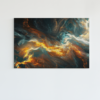 ALIVA 1332 abstract canvas schilderij 1 1