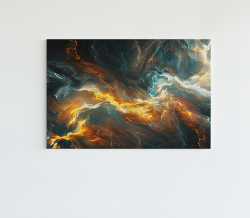 ALIVA 1332 abstract canvas schilderij 1 1