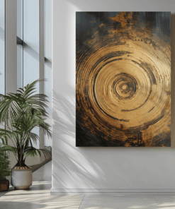 Rechthoek Canvas