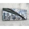 bgls 1008 c brooklyn bridge glasschilderij