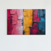 ALIVA 1346 olieverf kunst canvas schilderij