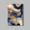 ALIVA 1350 abstracte kunst canvas schilderij 1 1