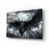 ZDY 1004 b batman glasschilderij