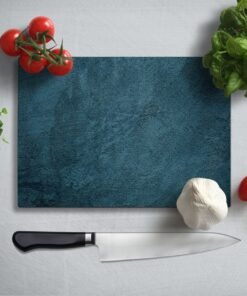 Graniet Motief Glassnijplank