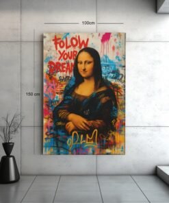 graffiti-mona-lisa-street-art-canvas-schilderij-d
