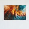 ALIVA 1434 brand canvas schilderij