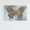 ALIVA 1459 vlinder canvas schilderijen