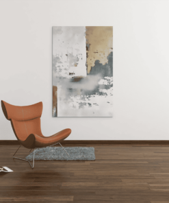 ALIVA 1461 moderne kunst abstrac schilderij c